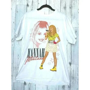 Disney Hannah Montana RetroT-Shirt Size M